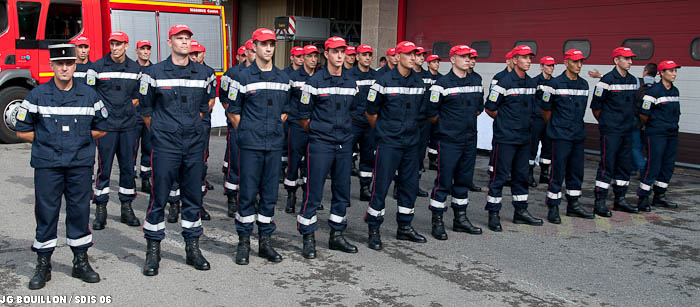 sites de rencontres pour pompiers