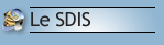 rubrique  SDIS 06
