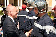 Le lieutenant Jean-Vincent BUONOMANO