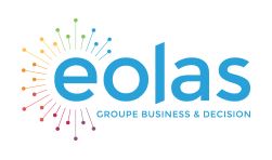 logo eolas