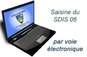 Saisine par voie électronique (SVE)