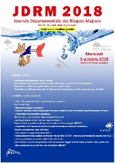 Programme JDRM