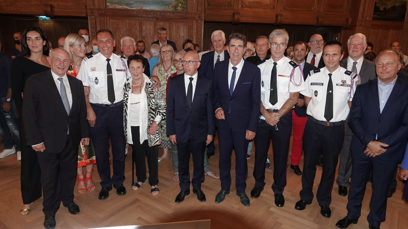 photo2 retraite GENOVESE