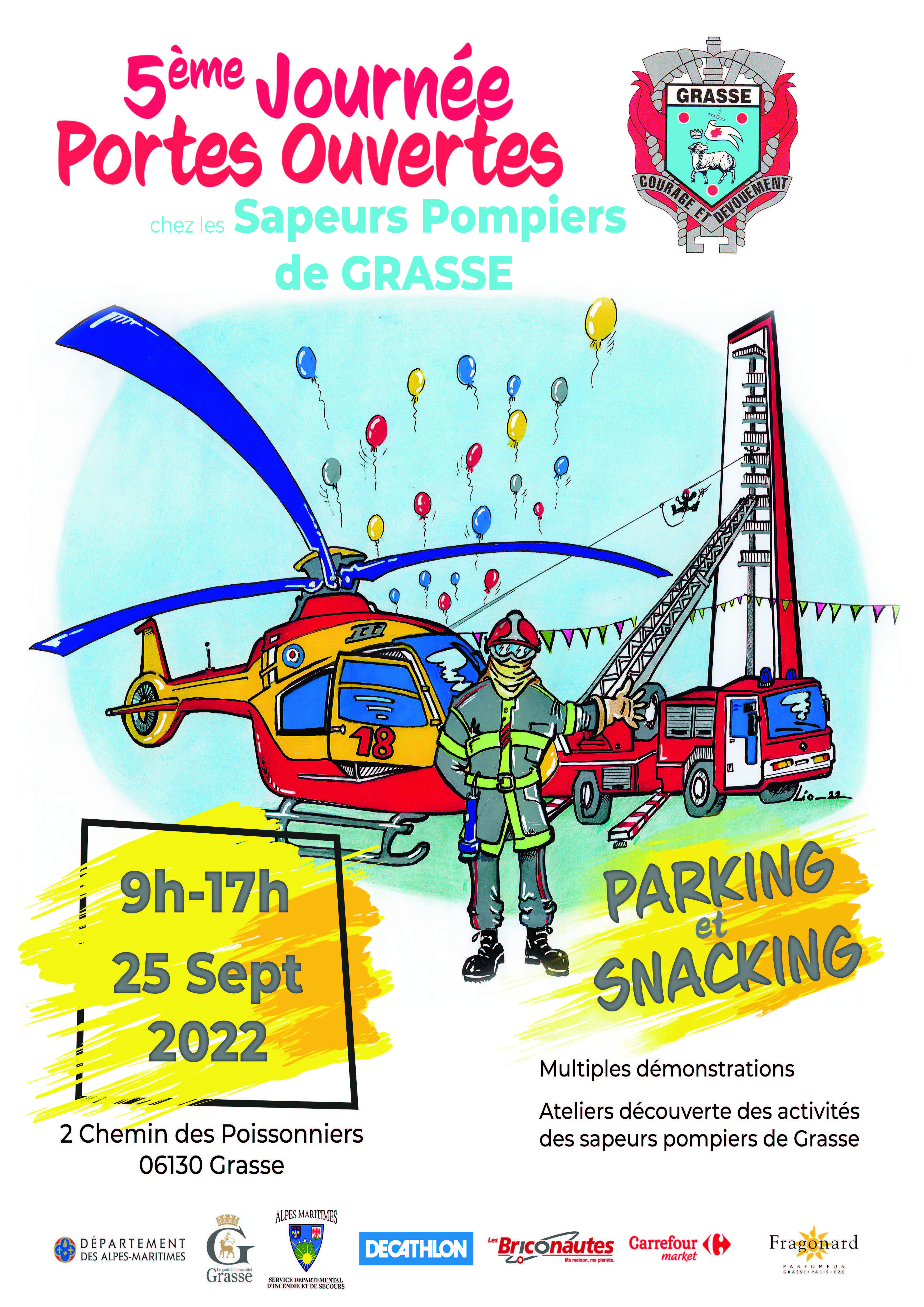 Affiche-Portes-Ouvertes CIS-2022 