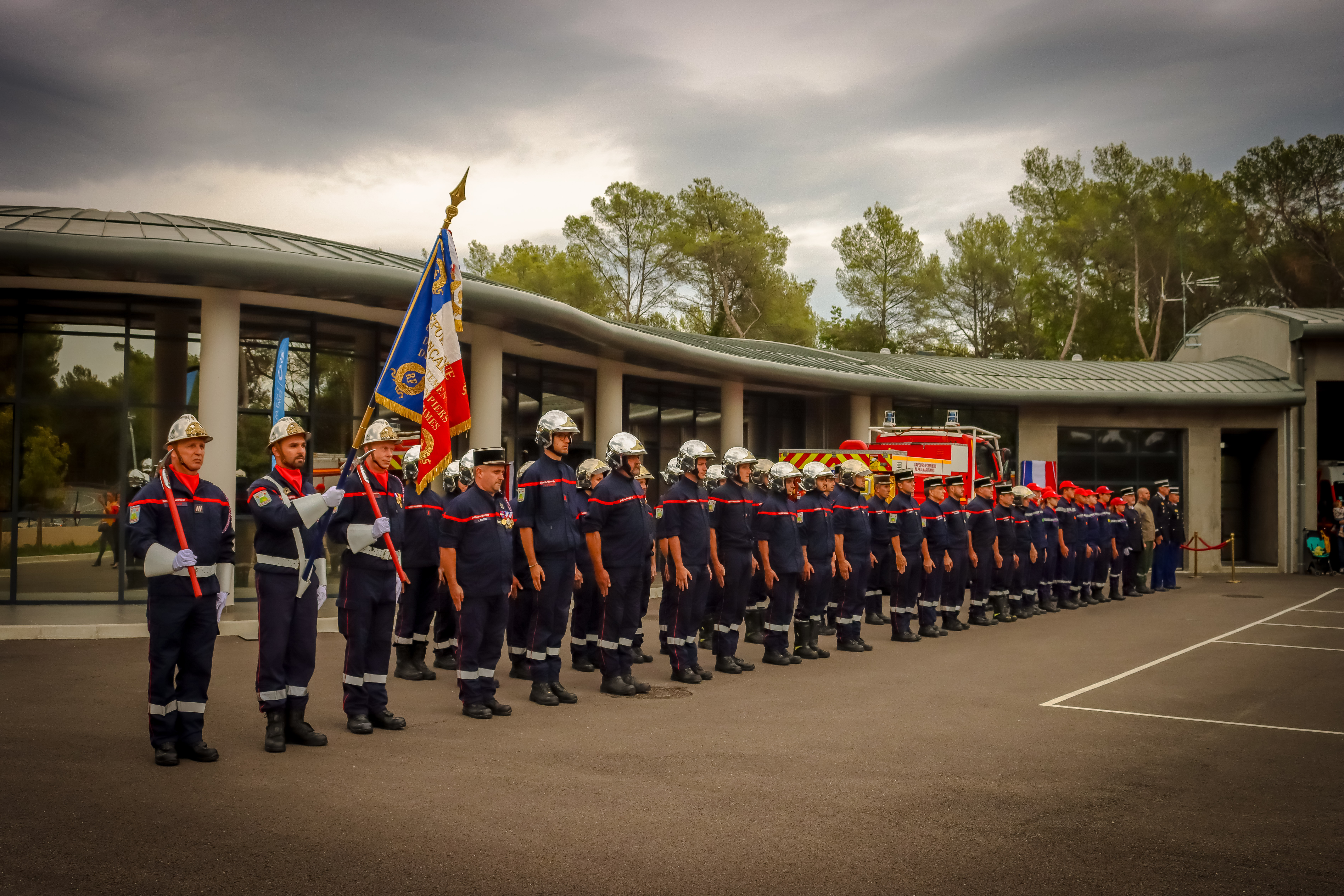 0510 INAUGURATION CIS ROQUEFORT RHD-10