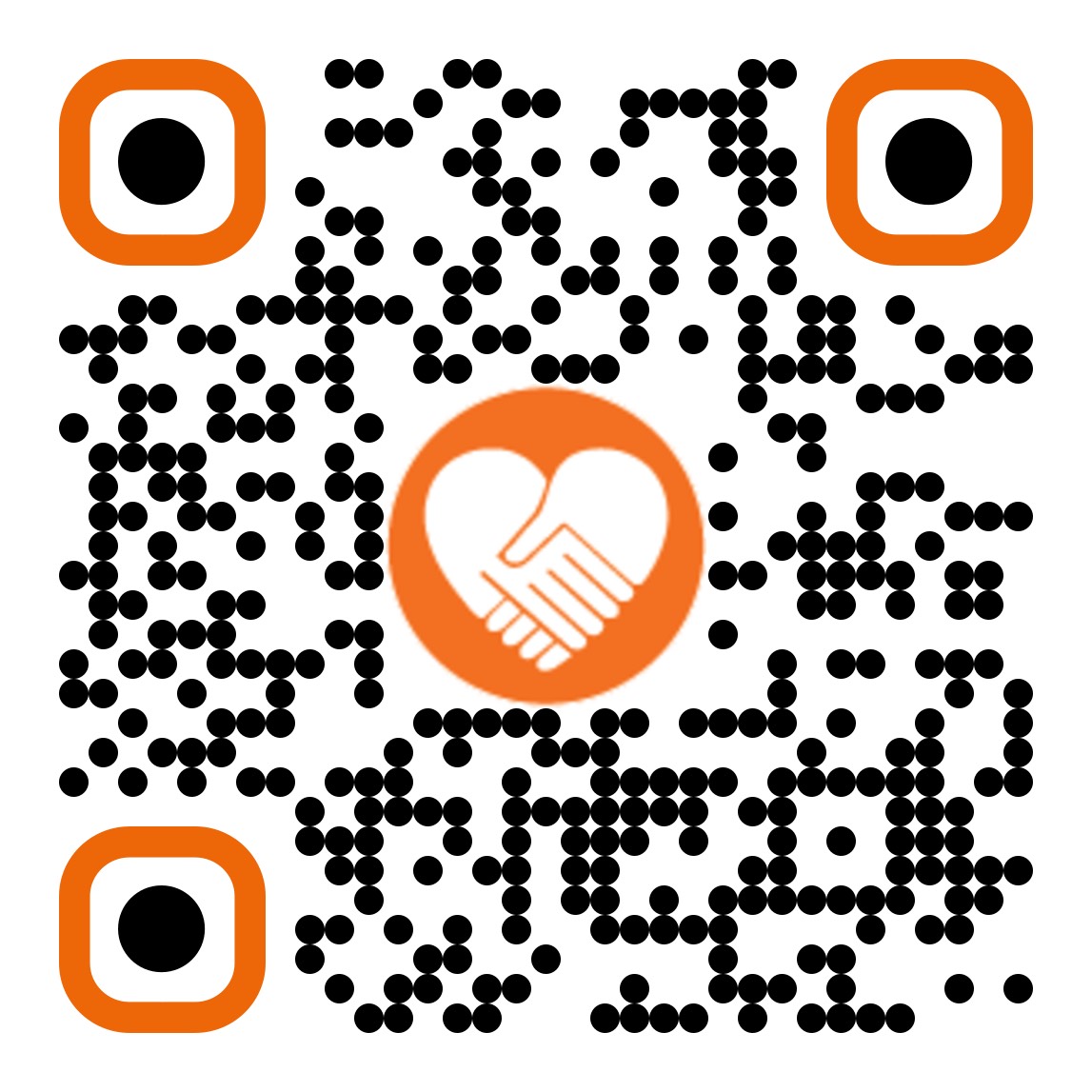 QR Code de Staying Alive