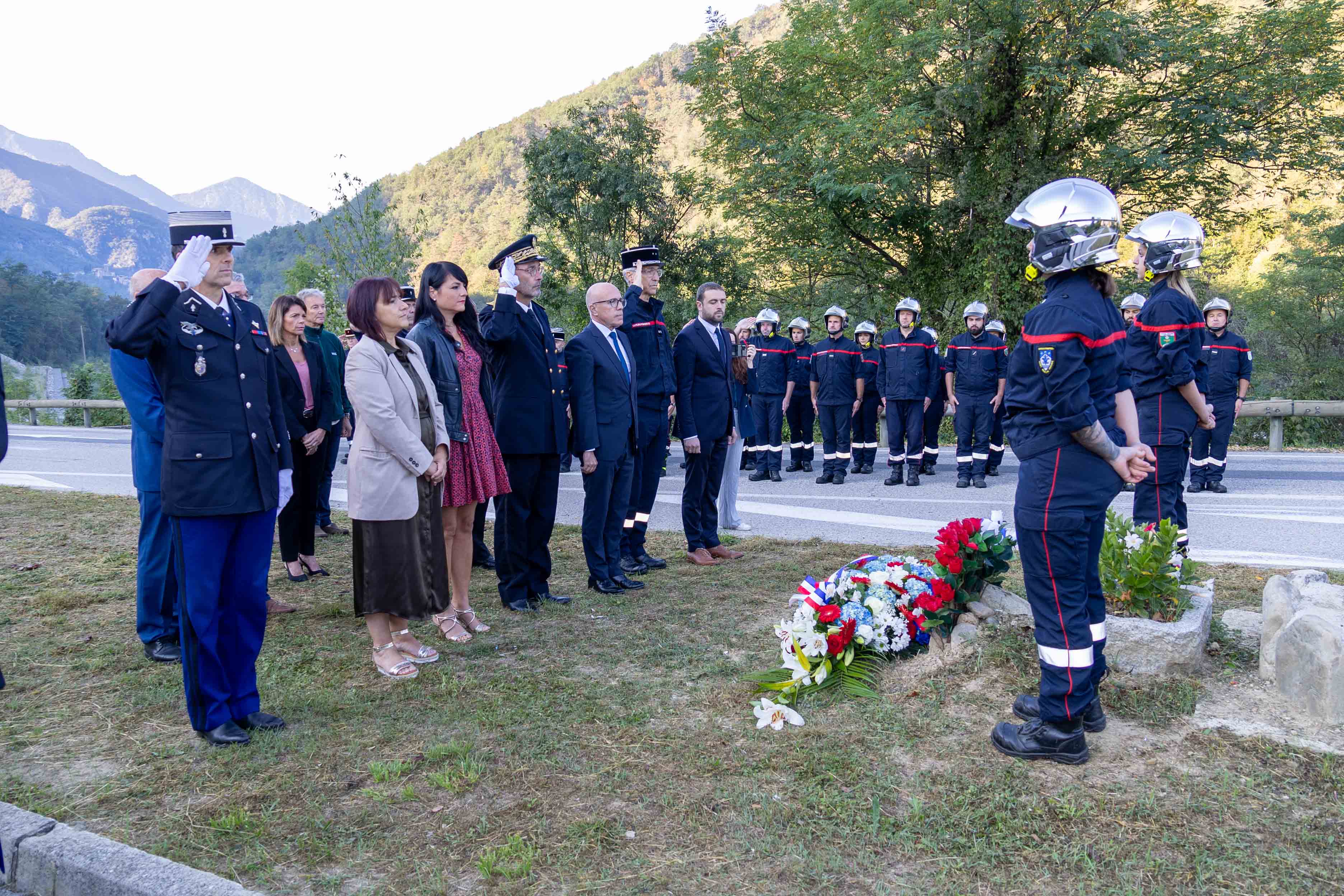 Hommage Tempête Alex La Bollène 2023-30