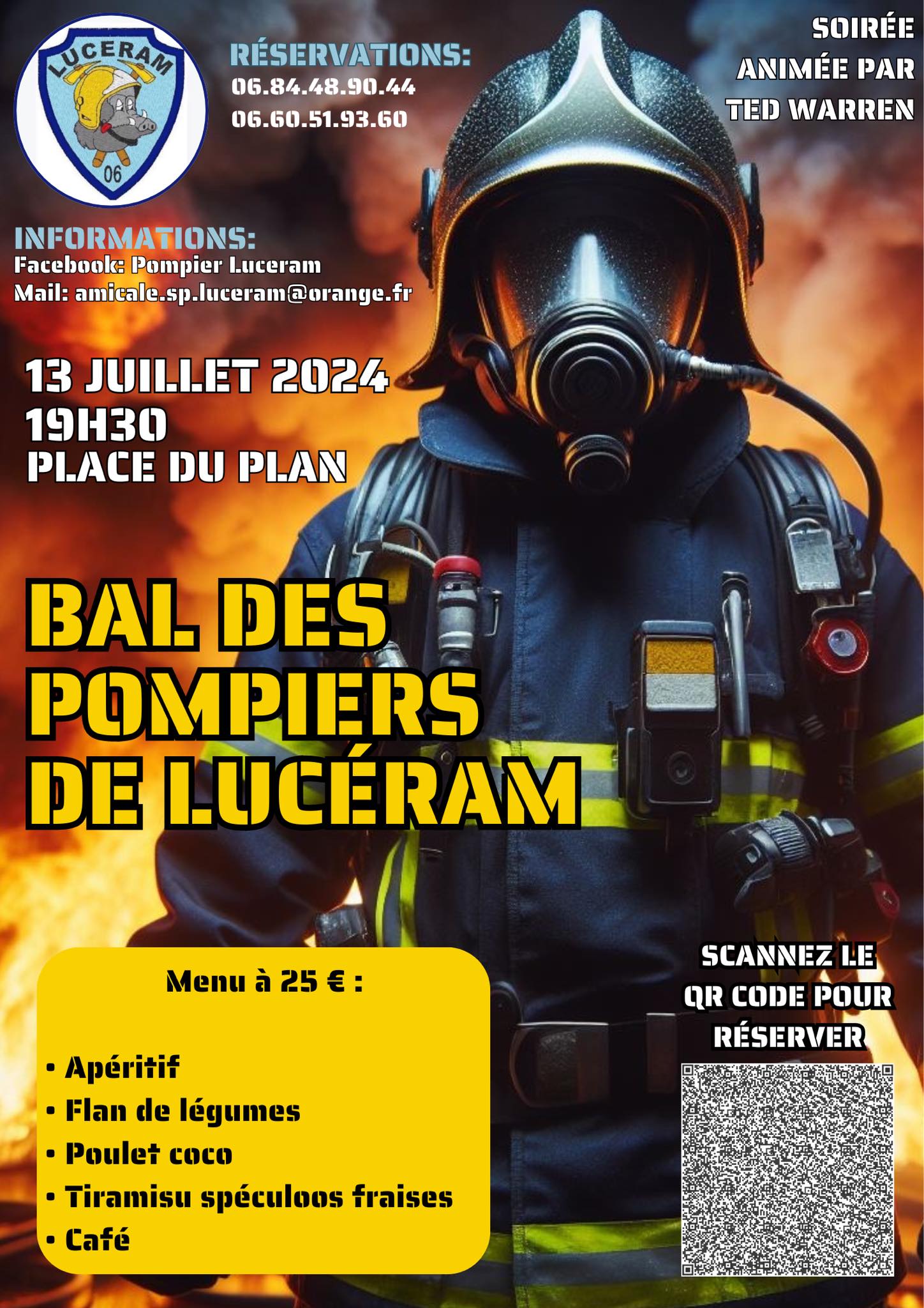 OK Affiche bal lucéram 2024
