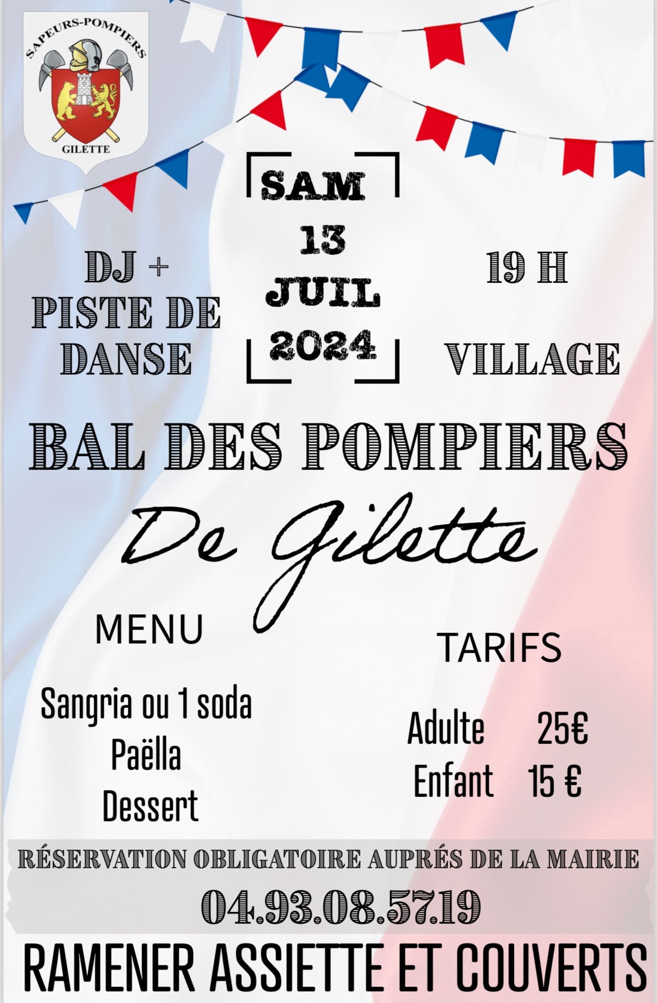 Gilette