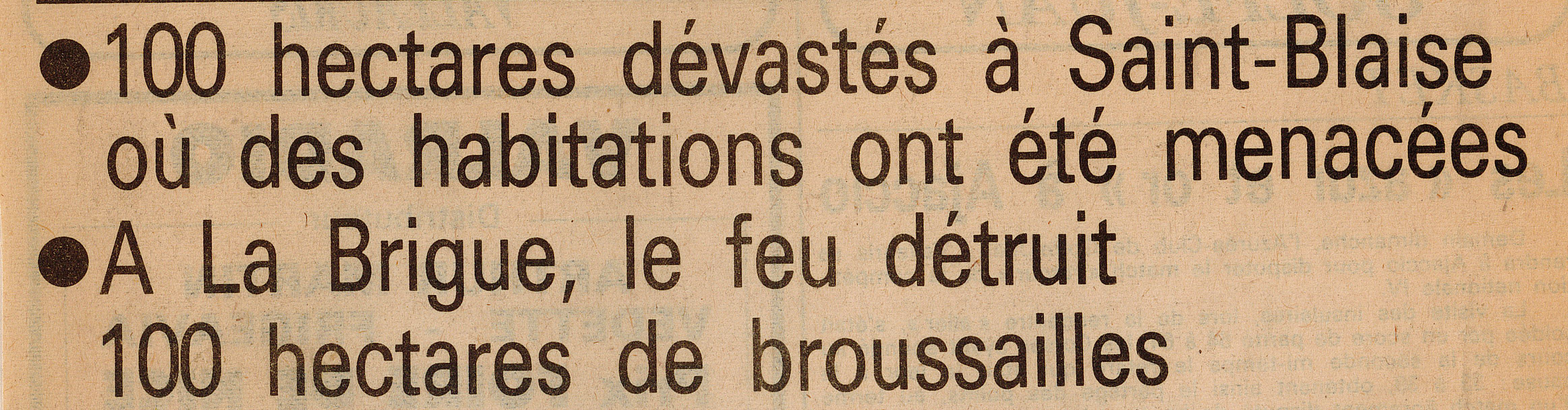 CUT 1981.03.14 article NM fdf st blaise la brigue.jpg