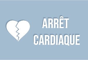Victime inconsciente / Arrêt cardiaque
