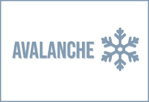 Vigilance avalanche