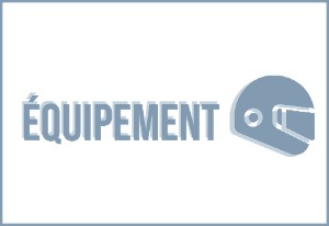 L'équipement en moto ou à vélo