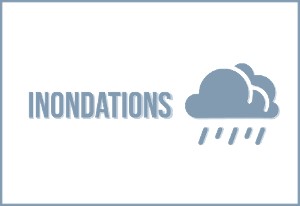 Pluie-inondation