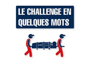 Le Challenge en quelques mots