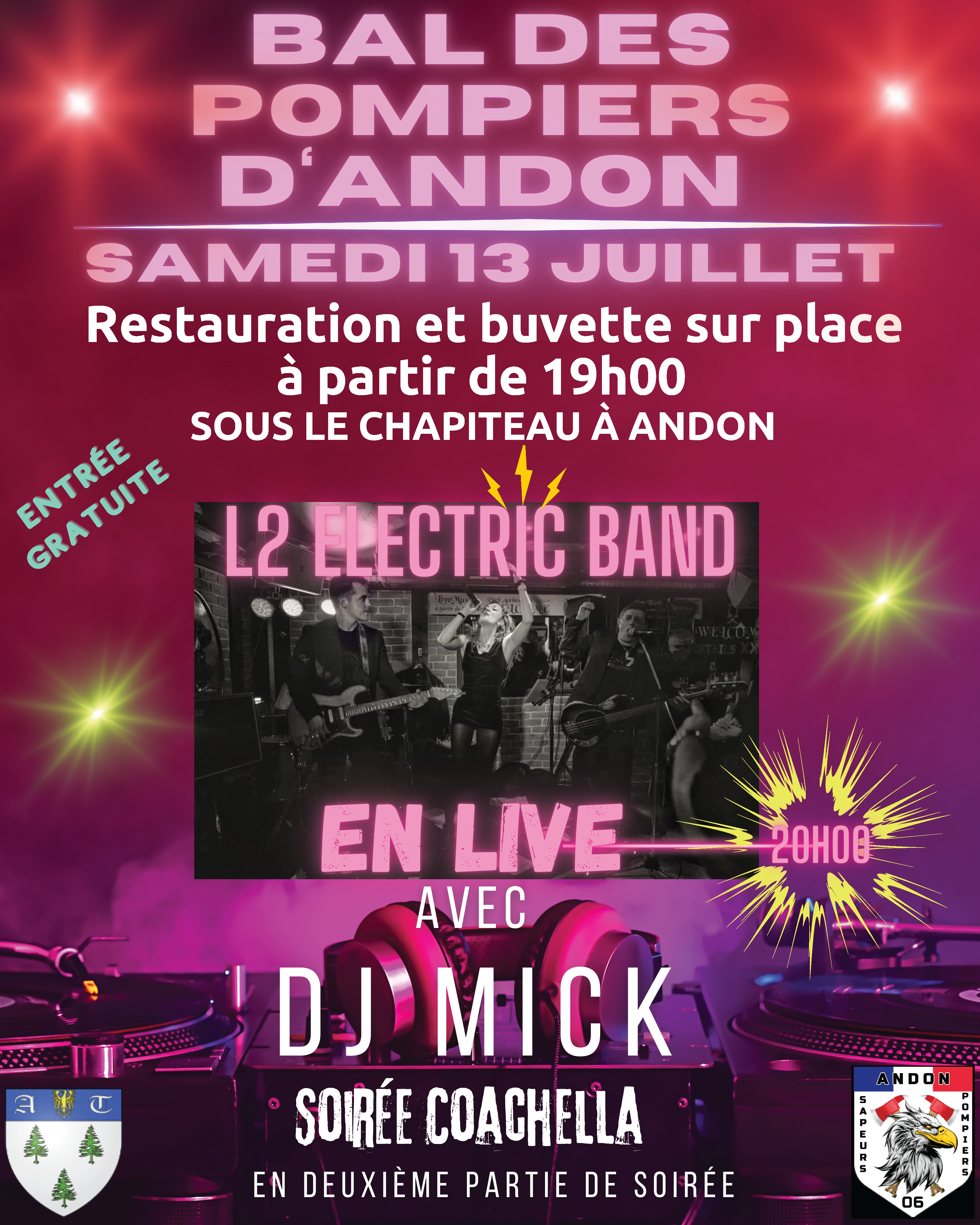 Bal ANDON