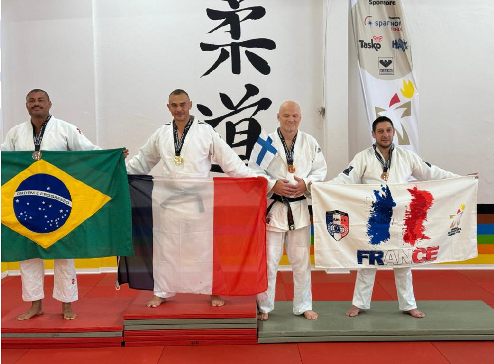 jeux mondiaux 2