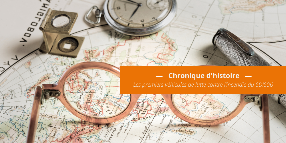 Speakylink, le logiciel des pompiers des Alpes-Maritimes qui permet de