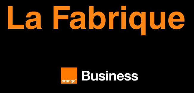 Logo - La Fabrique