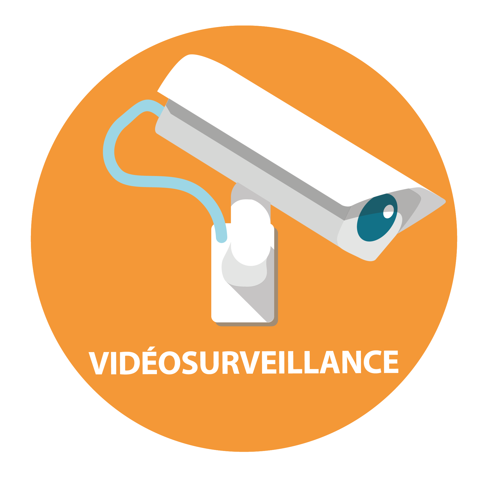 Picto videosurveillance