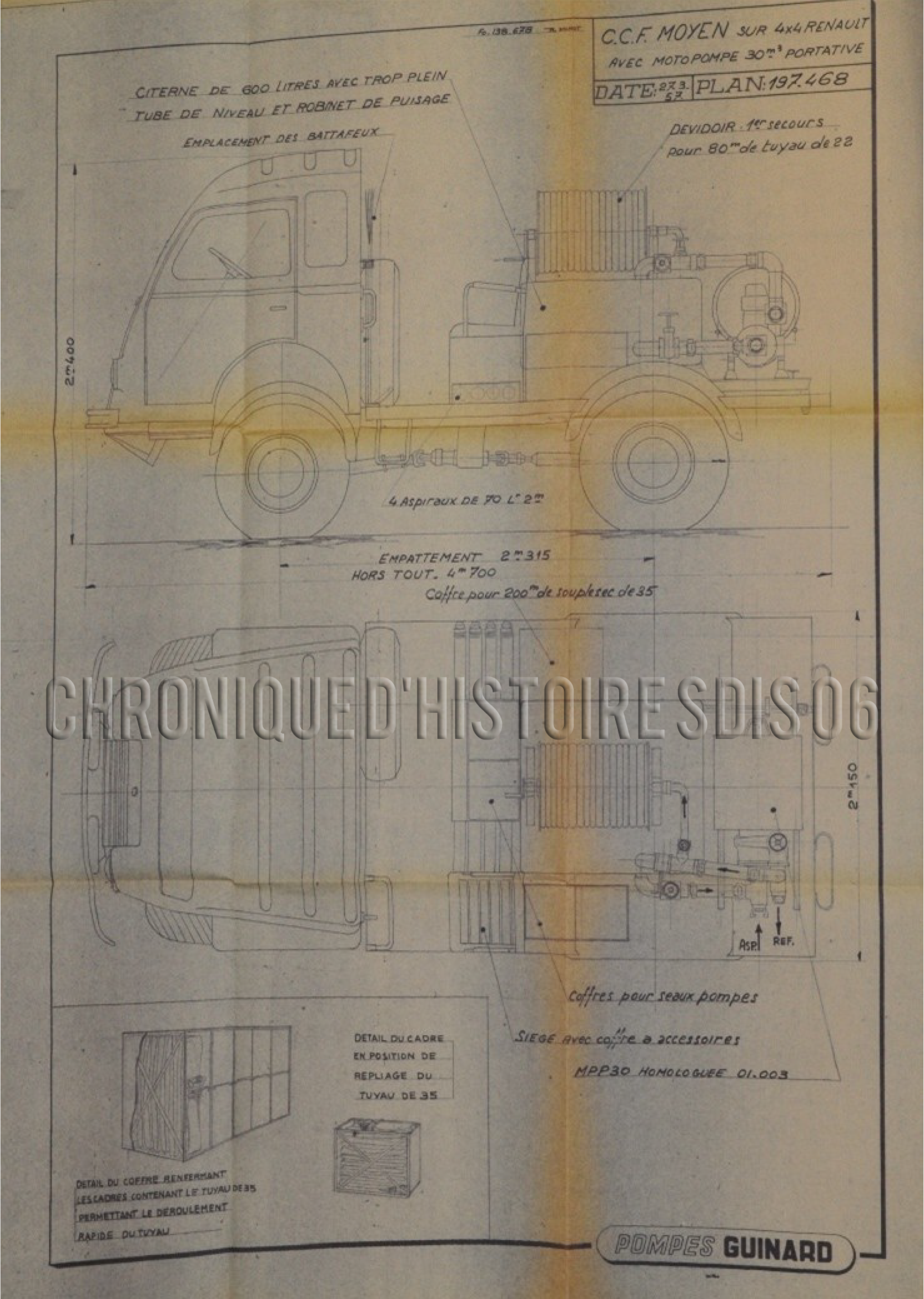 Plan de travail 22
